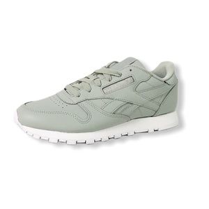 Reebok Classic Leather Sneakers Women's Size 8.5